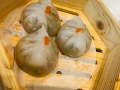-港湾宴会厅(京基百纳店)