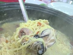 -花苑美食横琴生蚝火锅(拱北粤华路店)