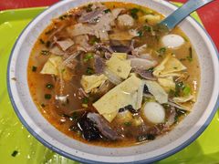 -孔师傅八仙老鸭粉丝汤(上海市第一食品商店南东店)