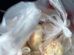 -黄桥宾馆黄桥烧饼(银杏路店)