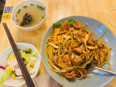 -红小满休闲餐厅(十全街店)