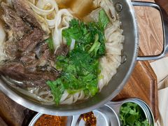 -小满手工粉(杭州滨江龙湖店)
