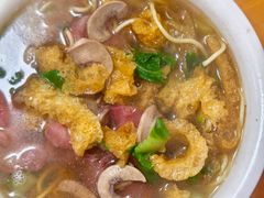 -祁家面馆(大香炉店)