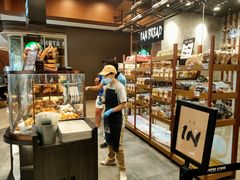 -PAPER STONE BAKERY(天汇广场店)