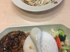-李先生牛肉面大王(济泺路店)