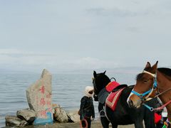-青海湖国家重点风景名胜区