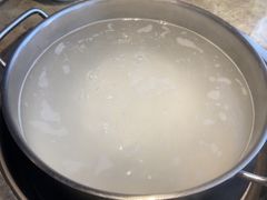 -淘米捞·米汤脆鲩鱼火锅(福田皇岗店)