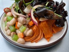 -肖家客饸饹面(郑州总店)