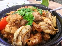 -蚝家菜馆(沙井店)