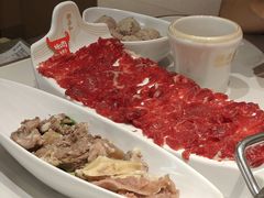 -潮正和潮汕牛肉火锅·老字号(番禺万达店)