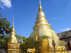 -帕辛寺