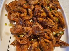 -满汉楼(江畔店)