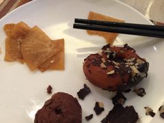-银川凯宾斯基饭店柏林咖啡厅·Café Berlin
