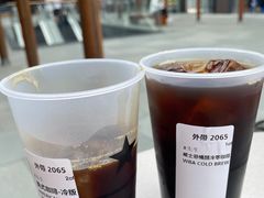 -星巴克臻选(成都太古里店)