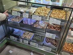 -上海哈尔滨食品厂(淮海中路店)