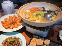 -寻宝记绍兴菜(鲁迅路店)