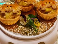 -8餐厅(新葡京酒店)