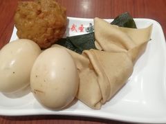 -武圣羊汤·西北面(安德路店)