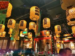 -南京大牌档(济南万象城店)