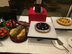 -上海大宁福朋喜来登酒店大堂吧(共和新路店)