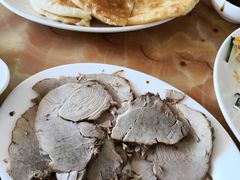 -李连贵熏肉大饼(天通苑店)