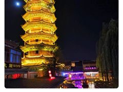 -滦州古城