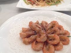 -宁波汉通海鲜大酒店(江湾店)