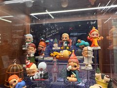 -泡泡玛特POPMART(壹号店)