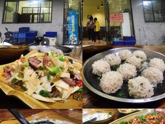 -朗妈私房菜(婺女州店)