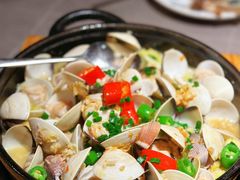 -得意啫·广东啫啫煲(前海HOP店)