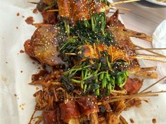 -多鱼炸串麻辣烫(闽江路店)
