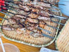 -新疆伊宁远征餐厅