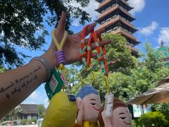 -大明寺素斋