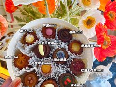 -发酵食堂(屏风街店)