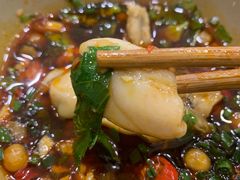 -1718花椒鱼自助火锅(合川杨柳街二店)