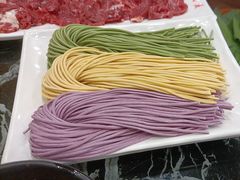 -潮汕美牛肉丸火锅店(天宁寺店)