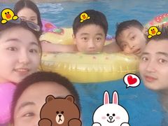-重庆海昌加勒比海水世界