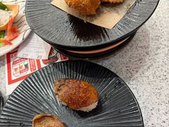-争鲜回转寿司(西红门荟聚PLUS店)