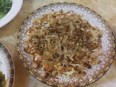 海鲜煎饼-桃屋日本料理(清华科技园店)
