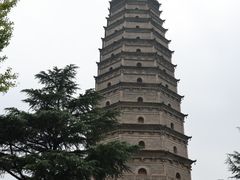 -法门文化景区