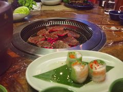 -山港凯悦酒店·BEBA海滩烧烤餐厅酒吧