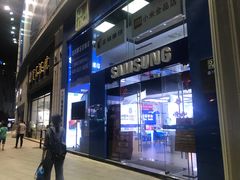 -宝龙广场(福州台江店)