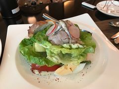 -db Bistro & Oyster Bar by Daniel Boulud(滨海湾金沙店)