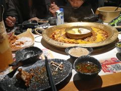 -哥老官重庆美蛙鱼头(五角场合生汇店)