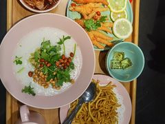 大王经典油茶套餐-大王油茶(二厂文创公园店)