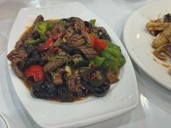 -小山东羊肉汤馆(同济新村店)