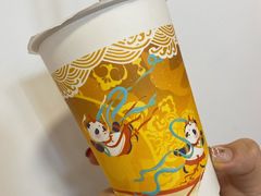 -茶百道(五堰步行街店)