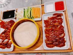 -柴米油盐三杯鸡(象山北路店)