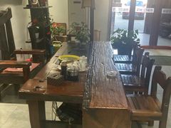 -缘福乡村铁锅炖民宿(八达岭店)