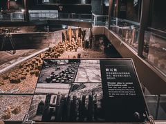 -元代水闸遗址博物馆